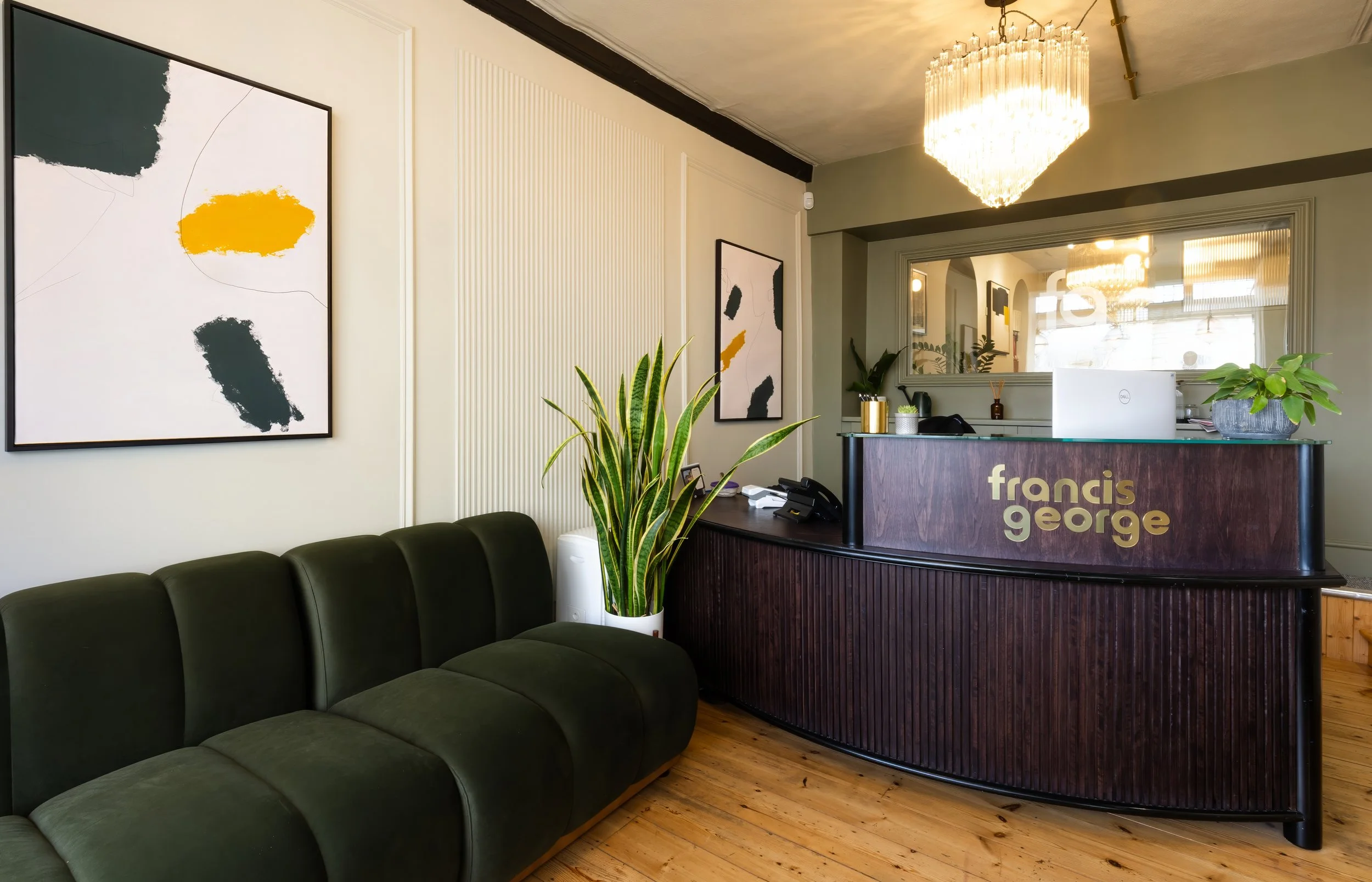 francis george solicitors in Swindon and Witney