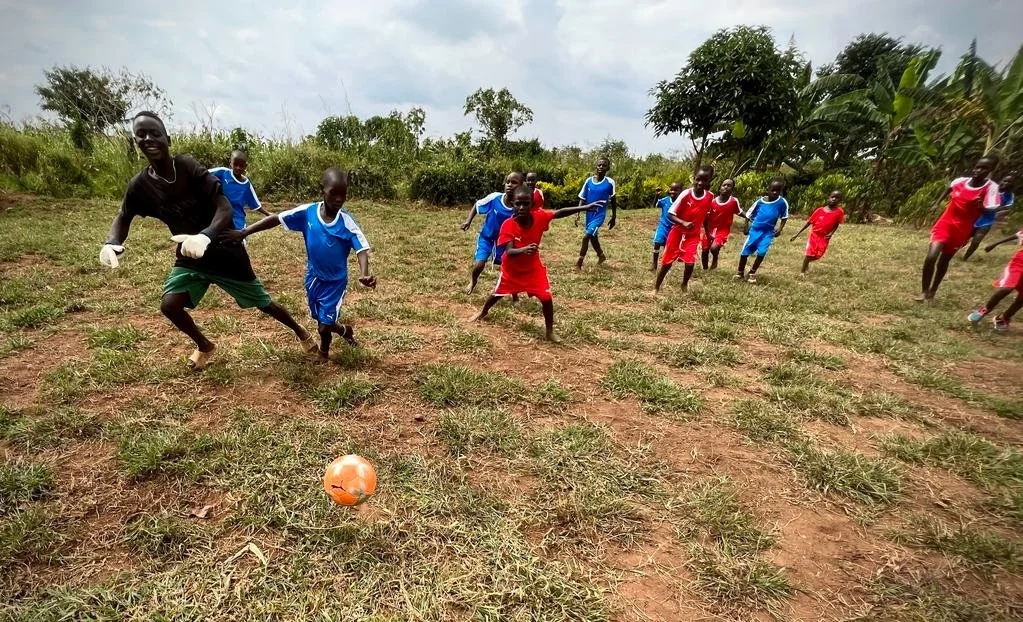 Protecting Tomorrow: The School Fence Initiative