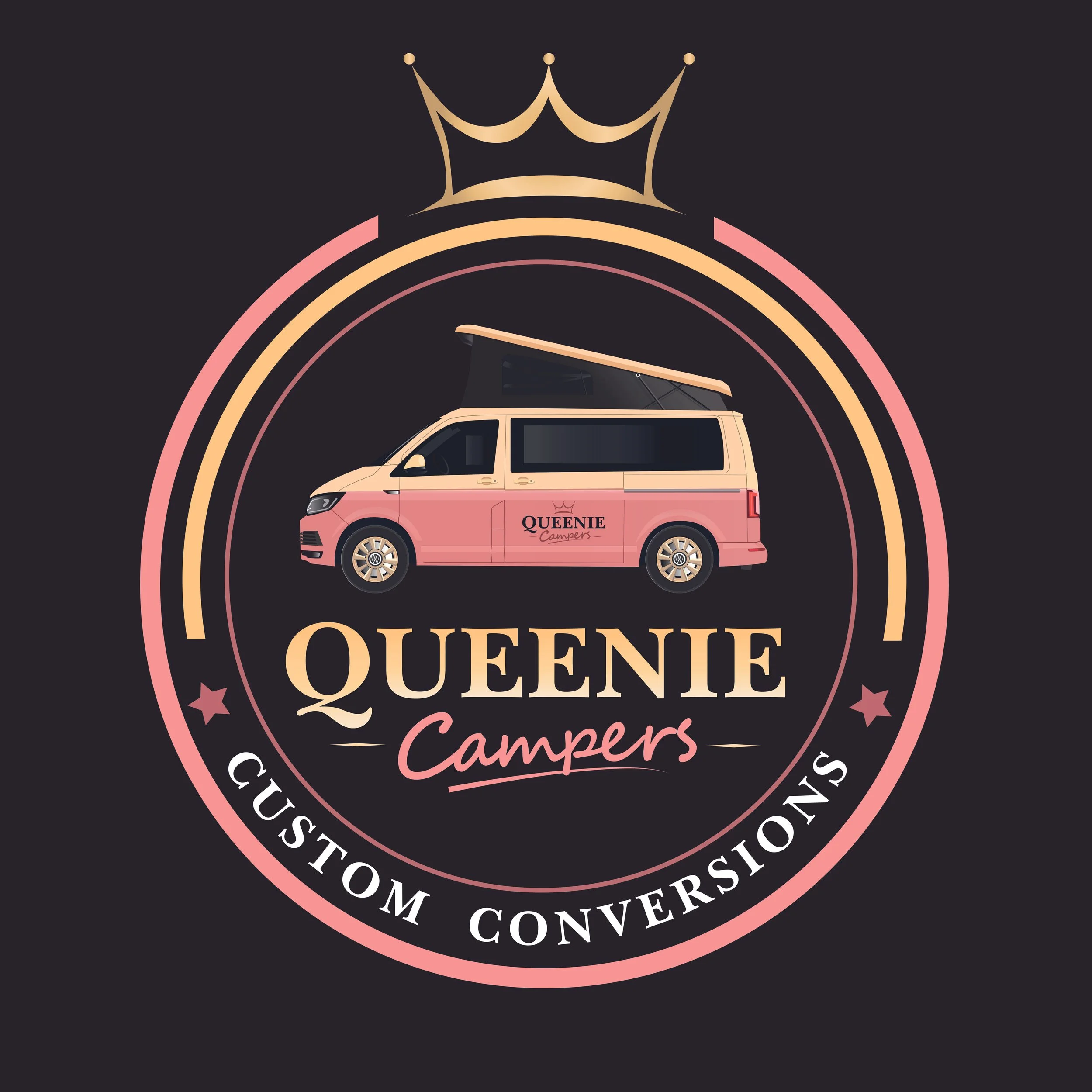 Queenie Campers