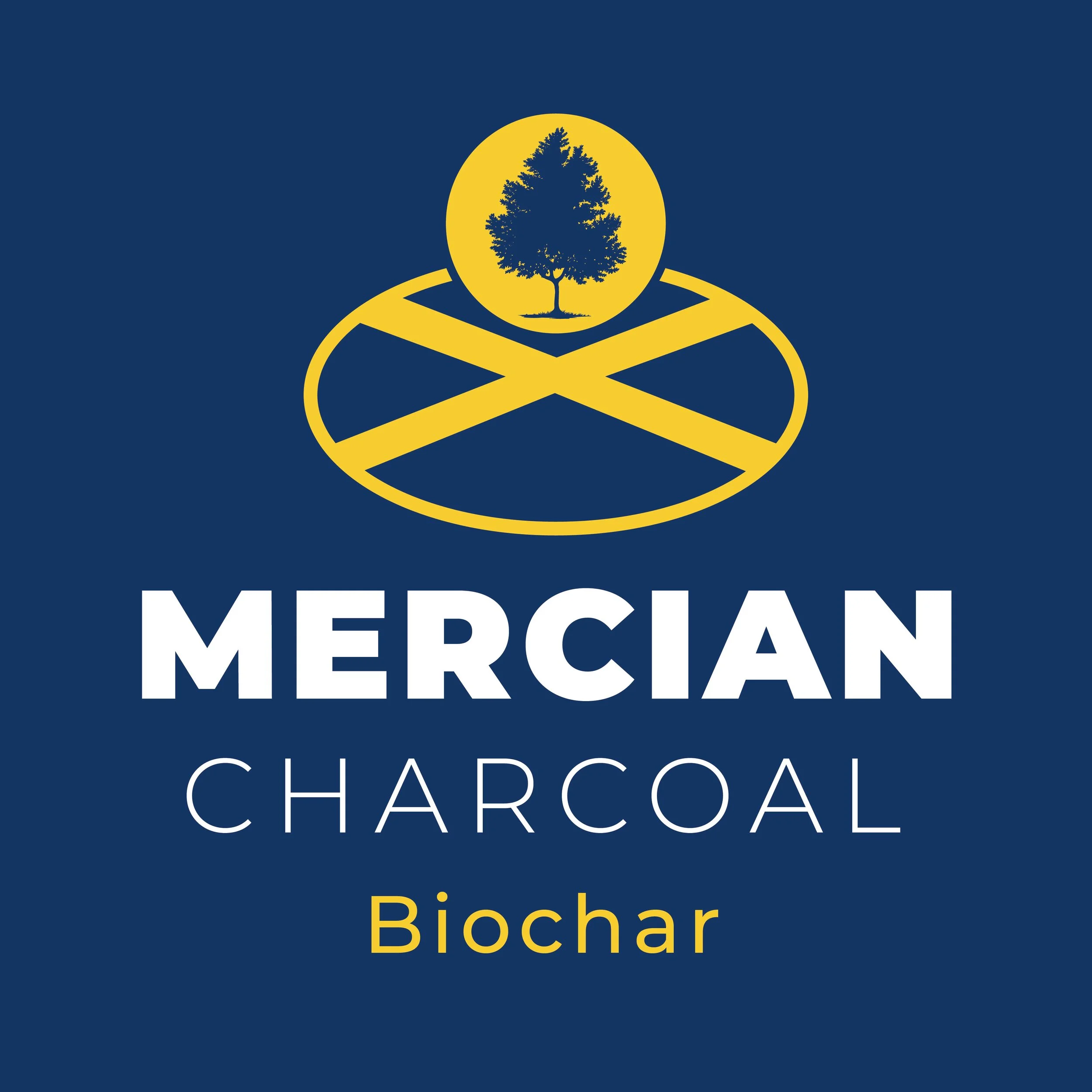 Mercian Charcoal