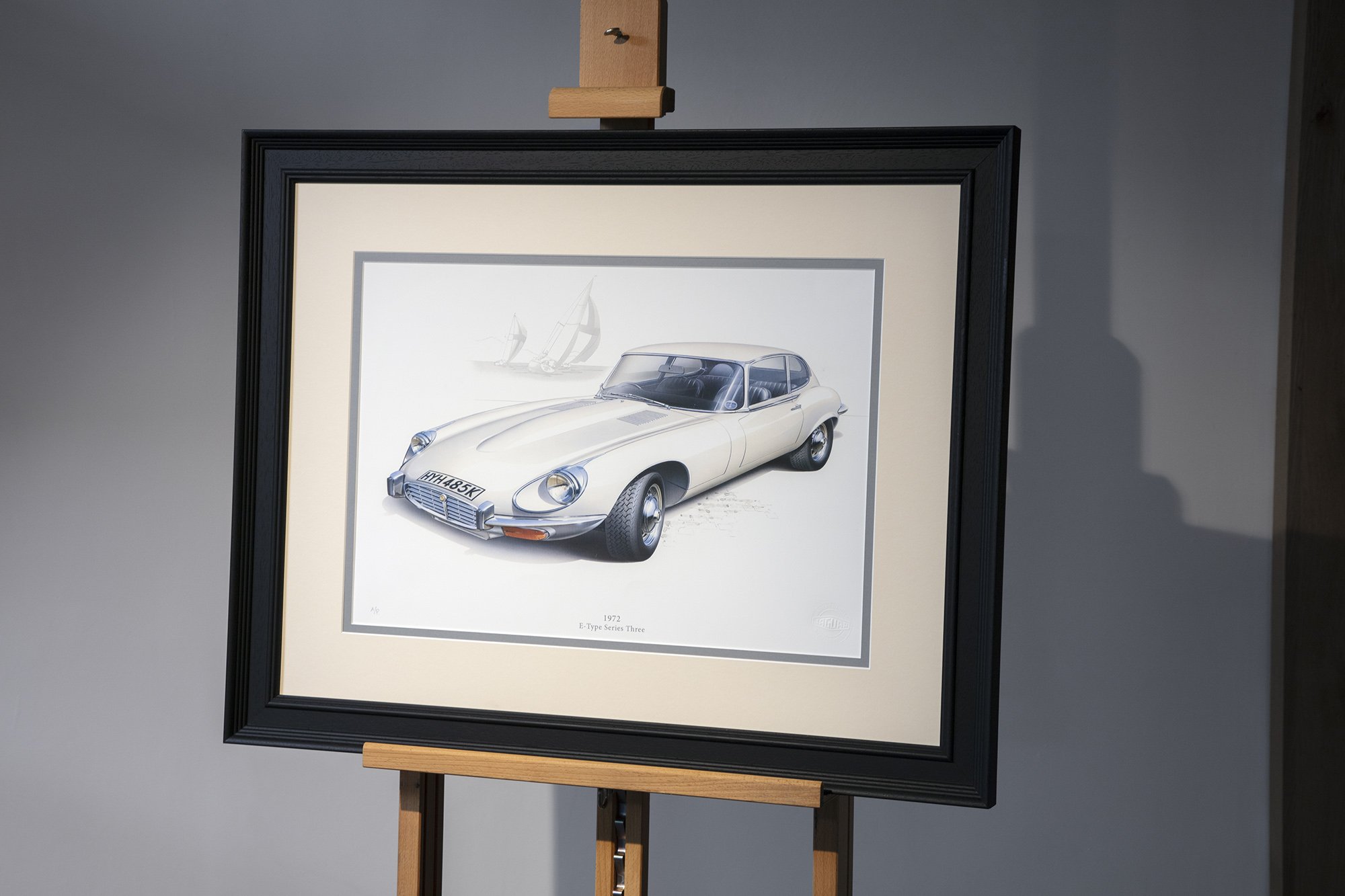 Giclée Print