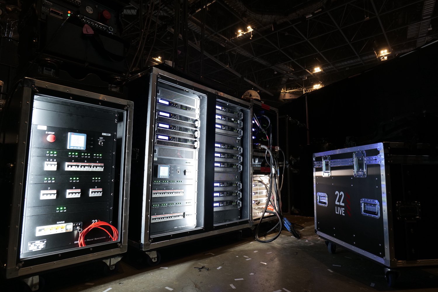 About — 22live