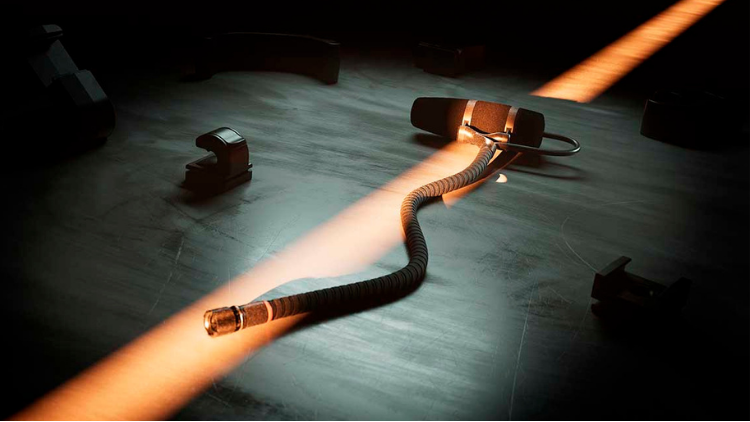 DPA Microphones – Core+ and the new 4099