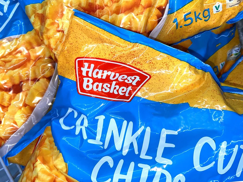 Food Packaging Manufacturers Bags for Food — SIVA GROUP