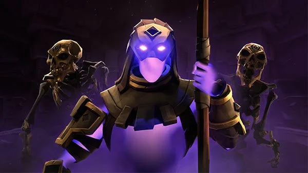 Season 18 Community Weekend