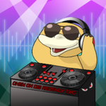 Originalpiratematerial sail