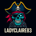 Friday murder with Ladyclaire83