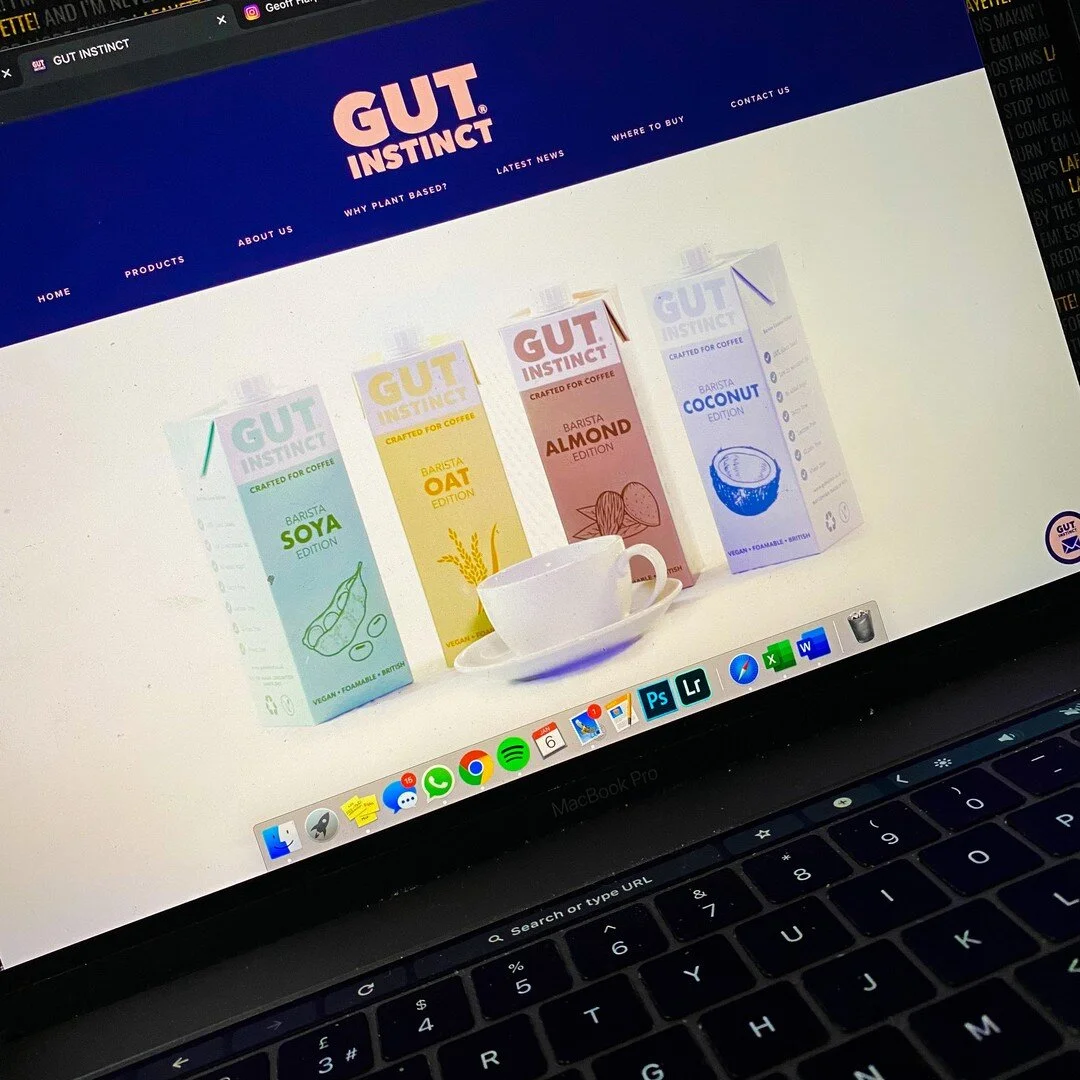 New Year, New LOOK! 👀It&rsquo;s the beginning of a new year - a perfect time to inject some new energy into your website and boost your business! 💼🌐 Harper Visuals can transform your site from mundane to modern and turn it into a powerful business