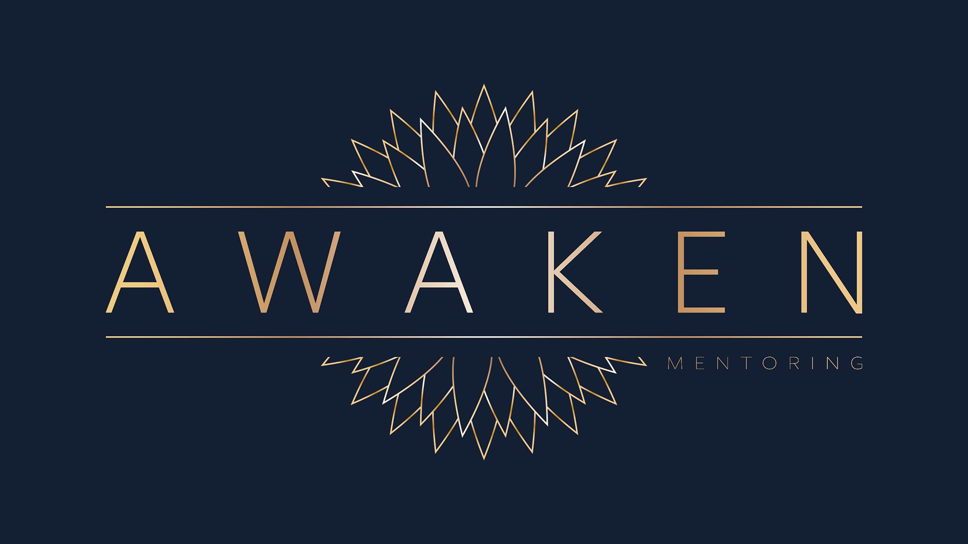 Awaken Logo 