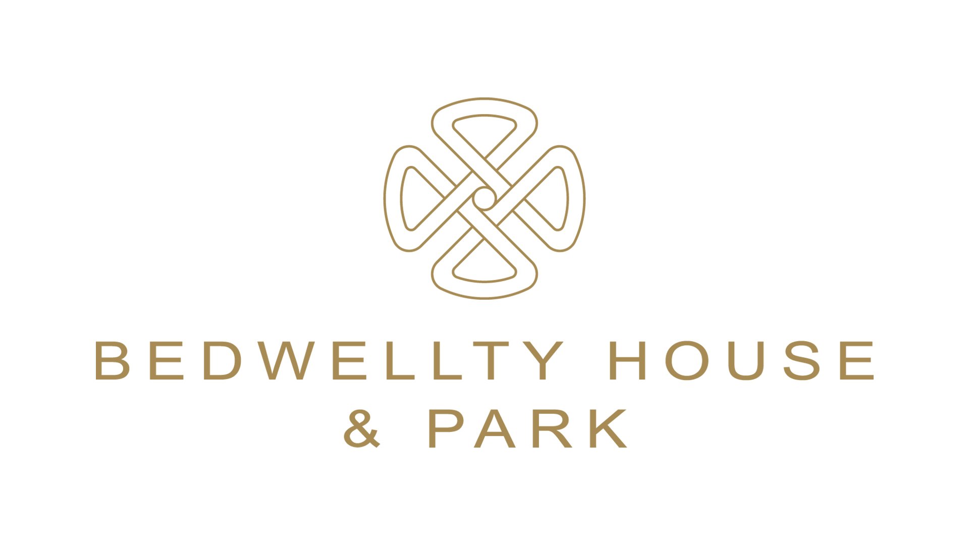 Bedwellty House and Park Logo