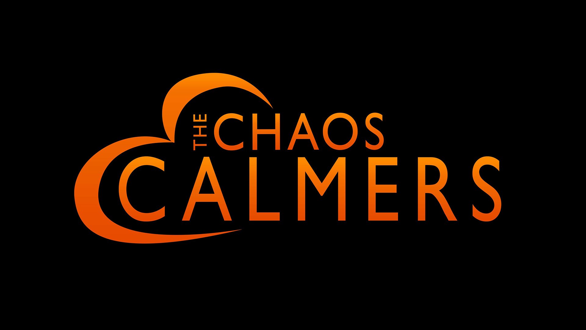 Chaos Calmers Logo
