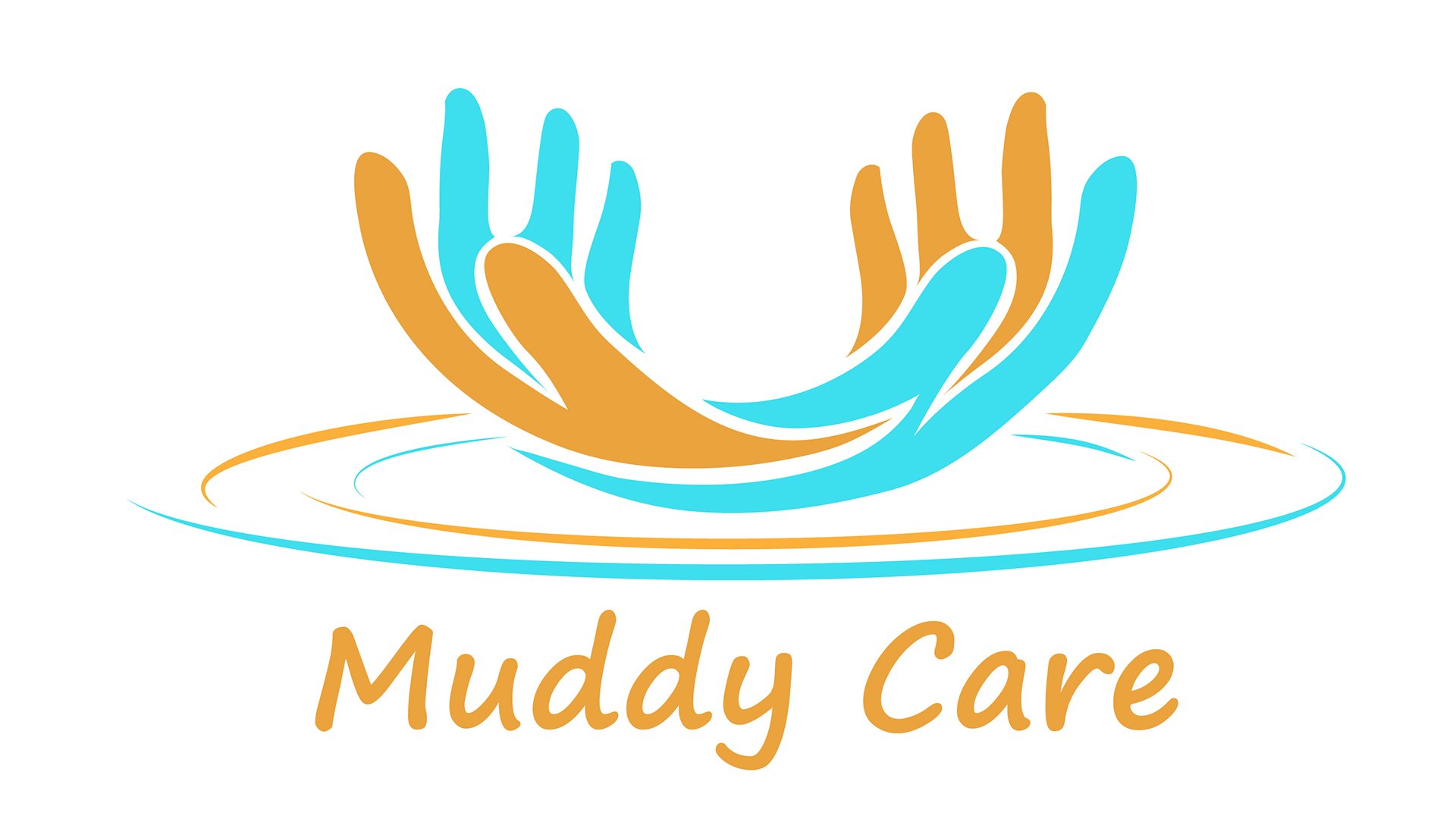 Muddy Care Logo