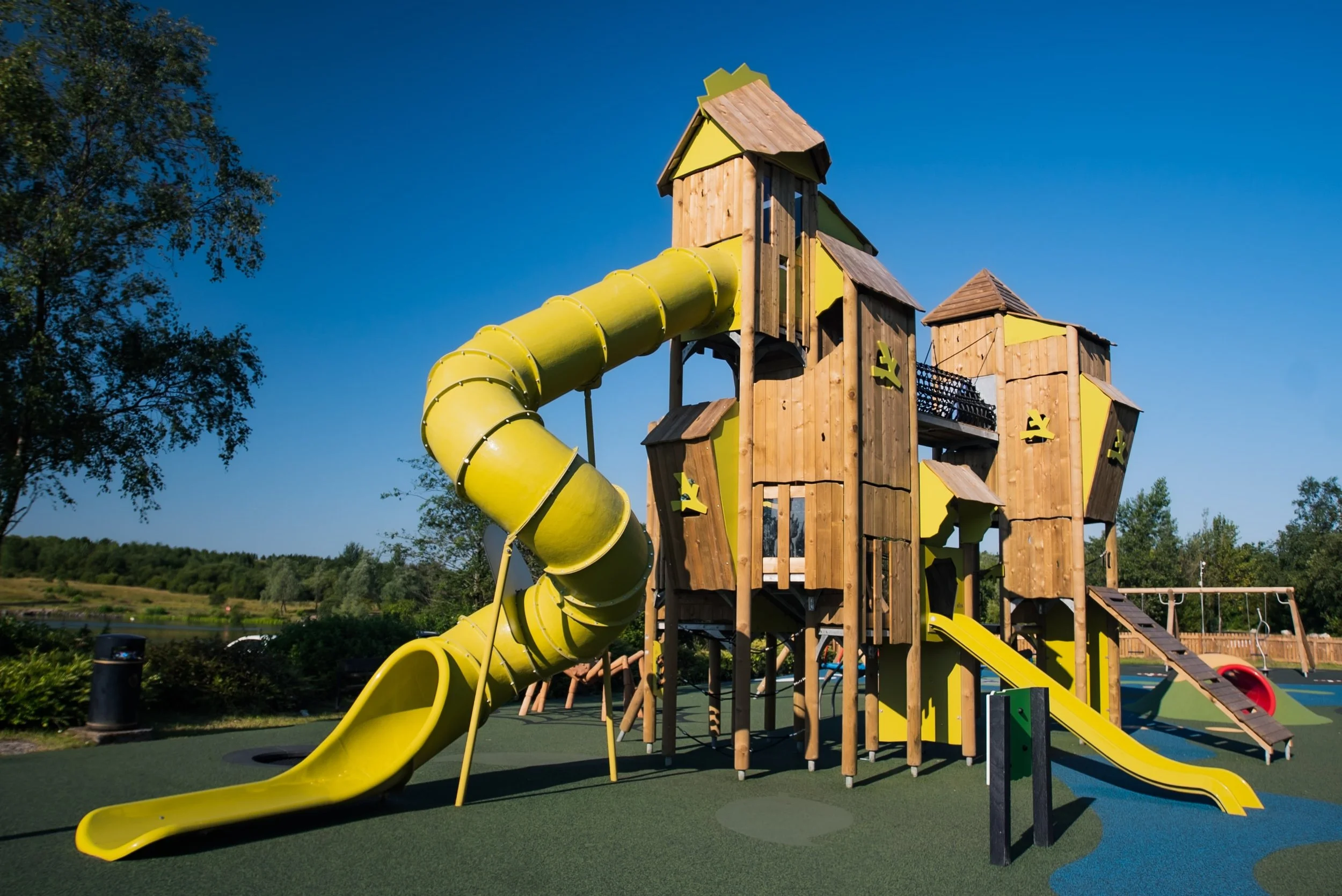 Children's Play Park