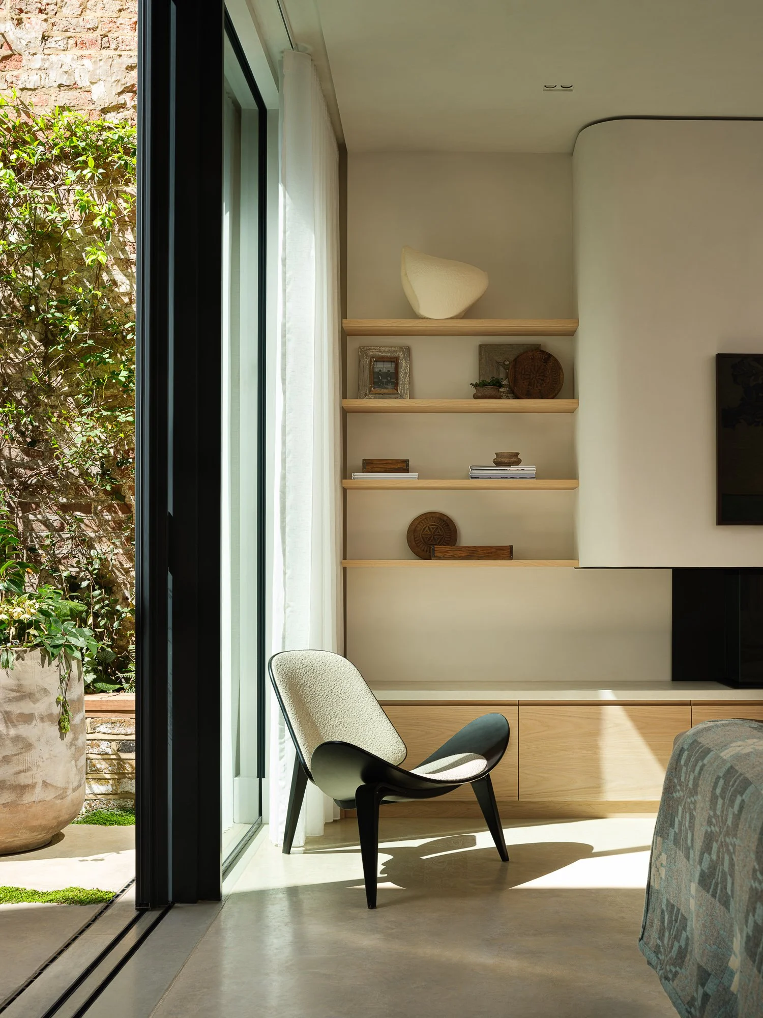 MALIN + LYNN — Primrose Mews House