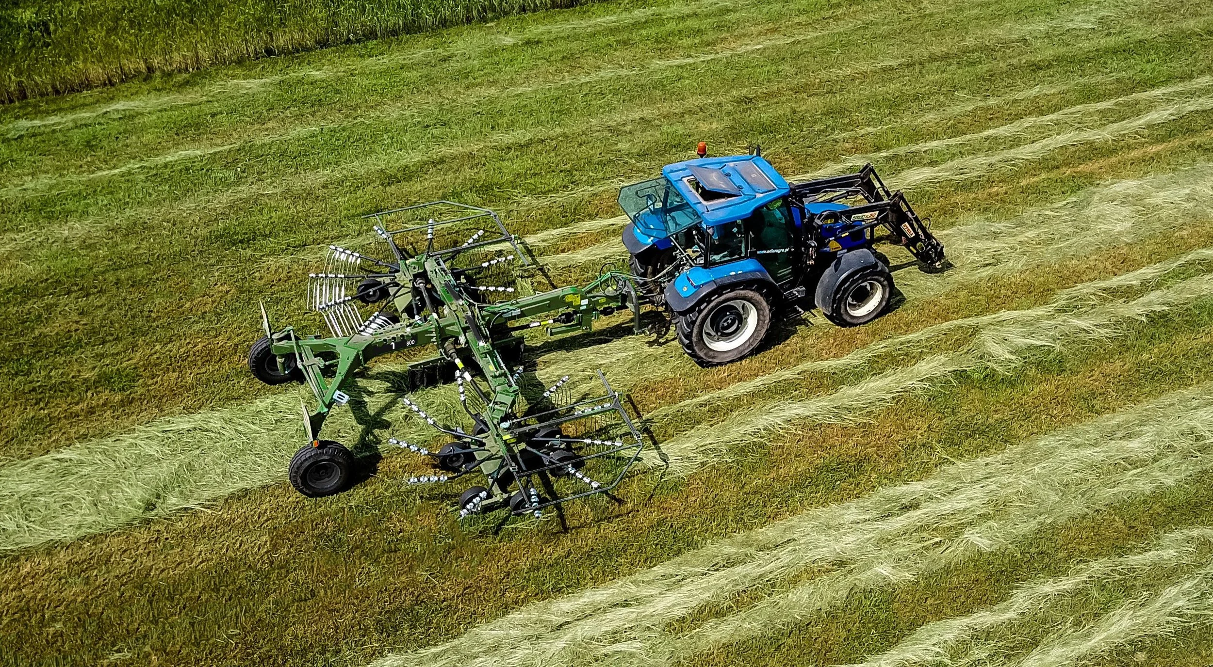 IT-ZK800 - Twin rotor hay rake 6.8-7.8m - Pic.3.jpg