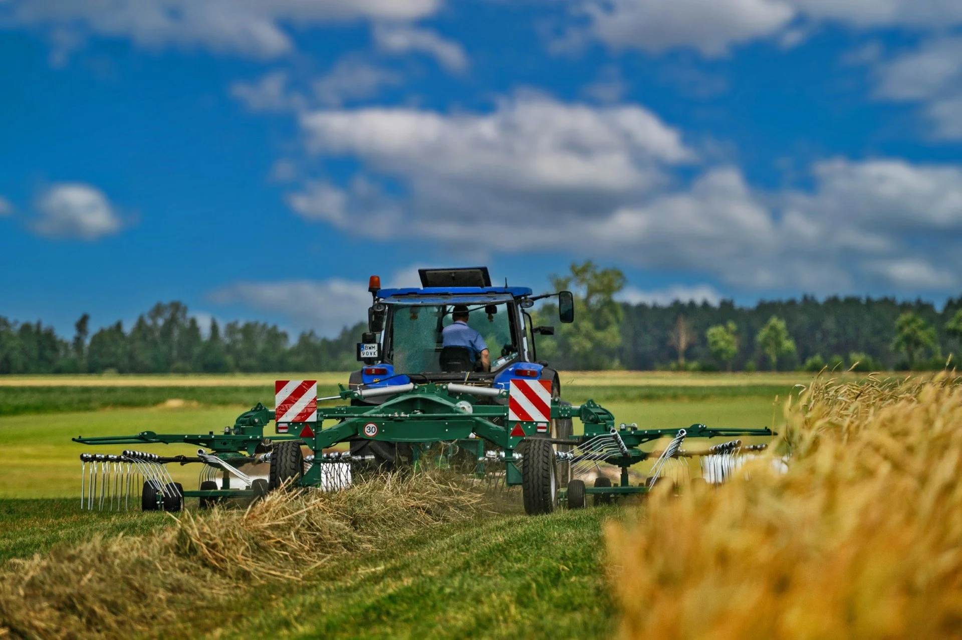 IT-ZK800 - Twin rotor hay rake 6.8-7.8m - Pic.1.jpg