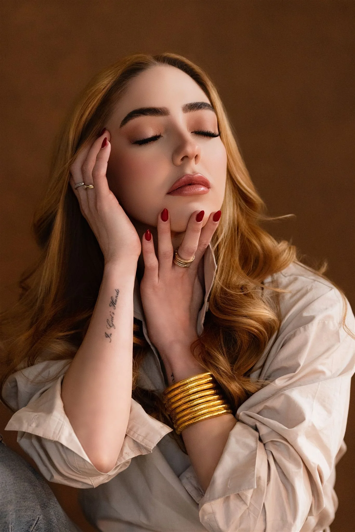 Sesion casual en Chihuahua