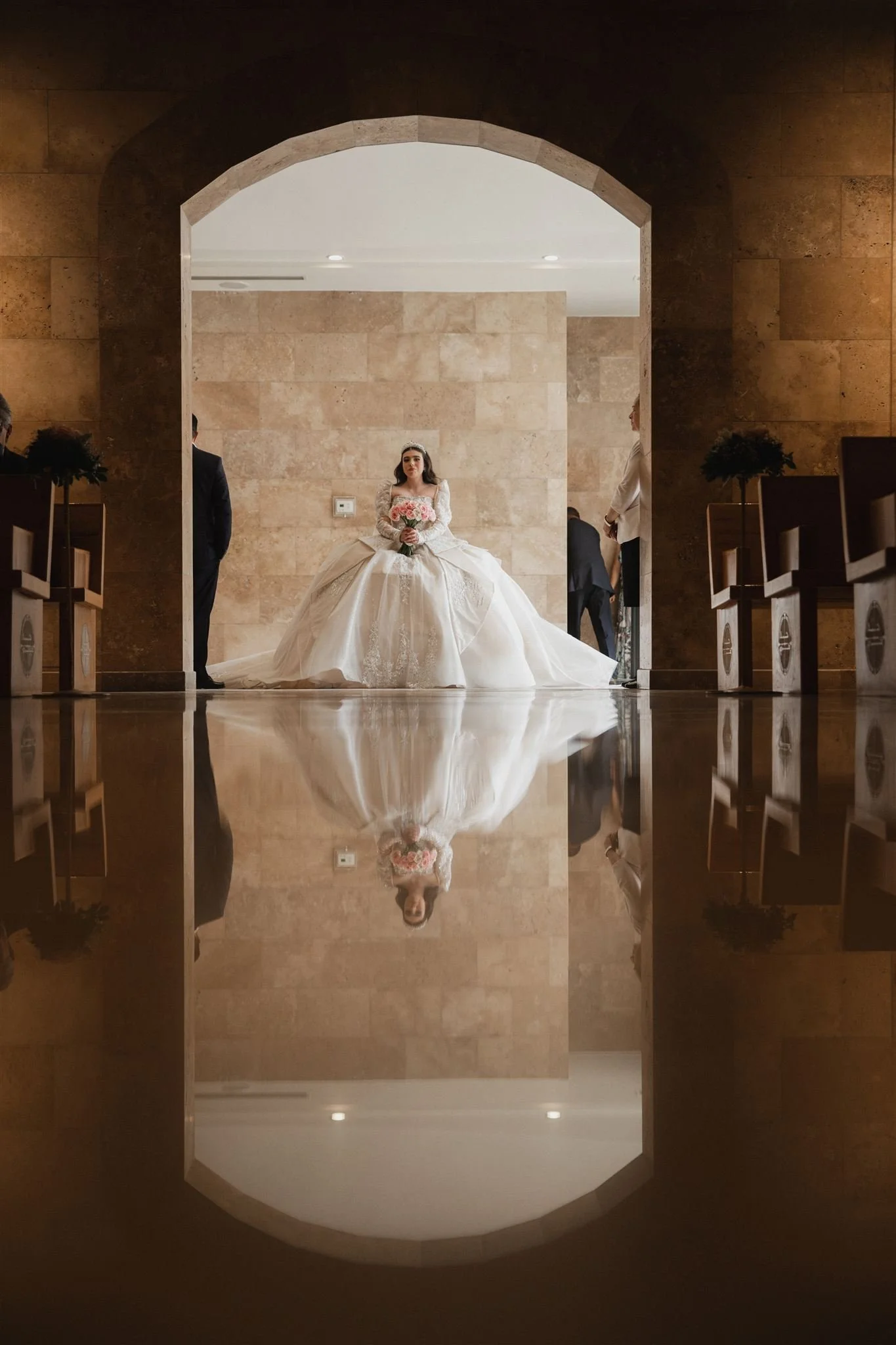 fotografo de quinceañeras