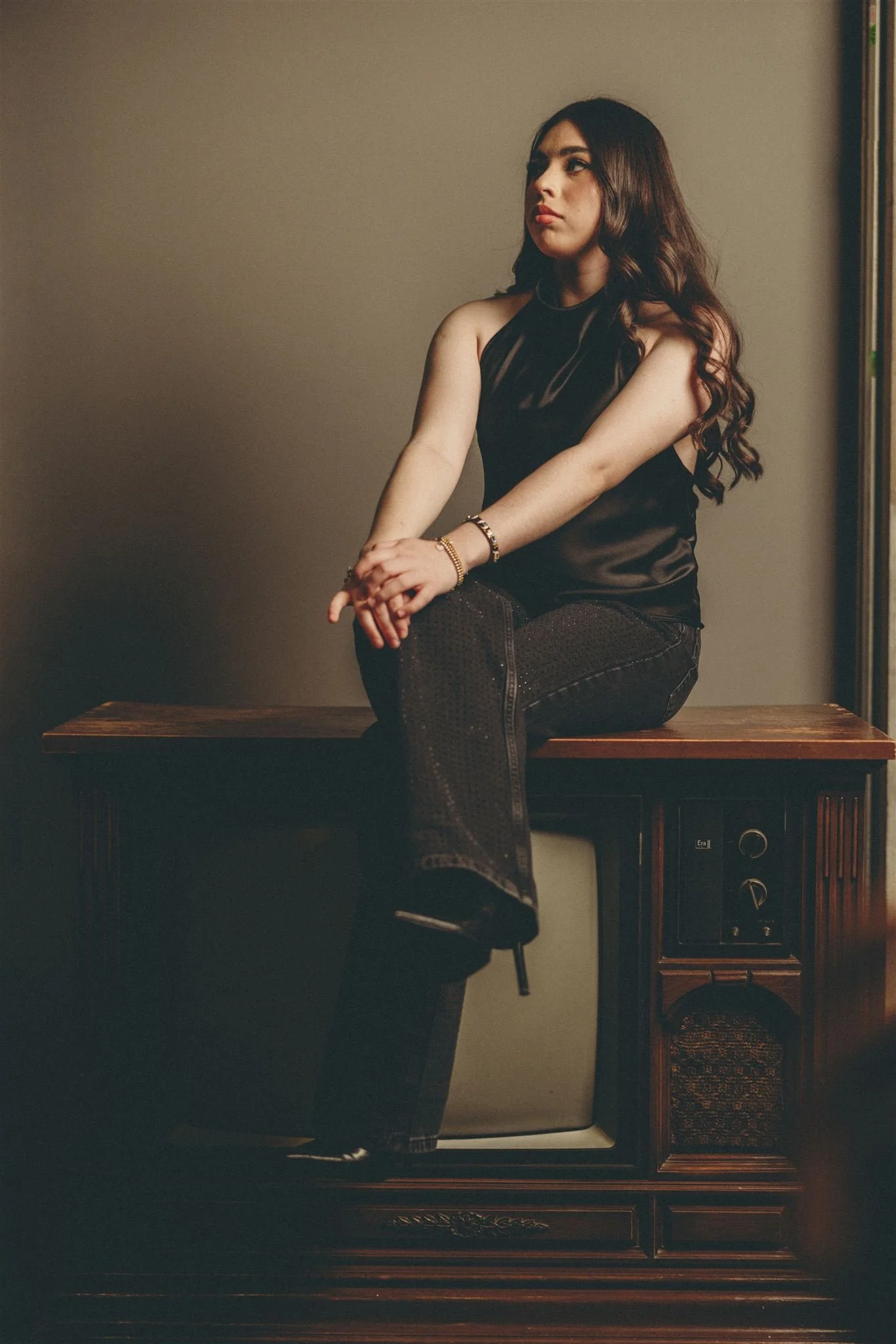 fotografo para XV años