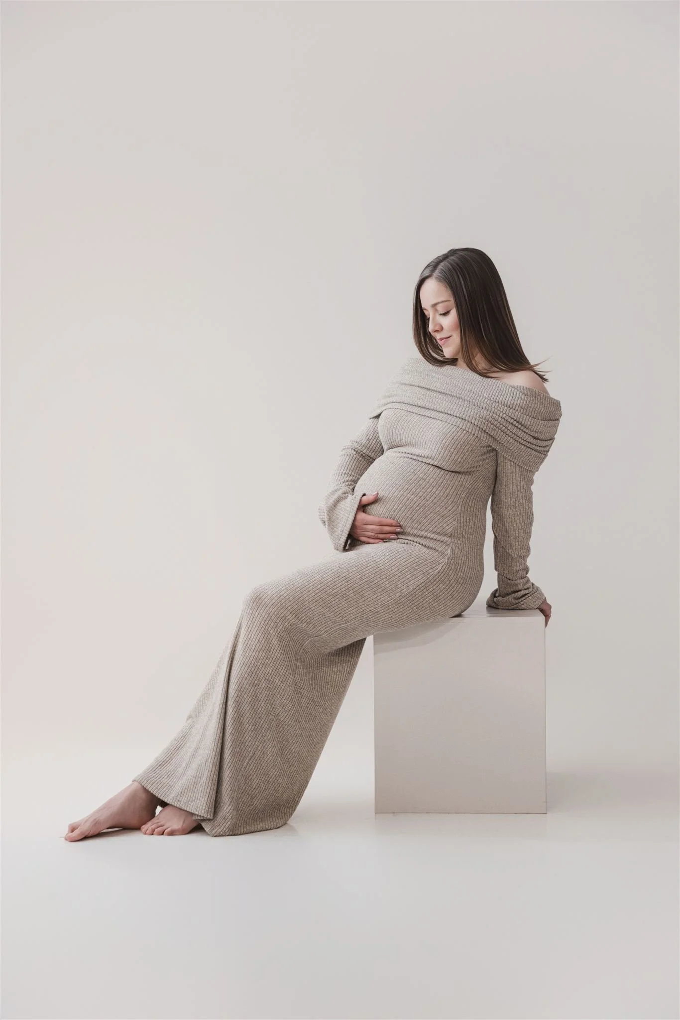 Sesión de maternidad