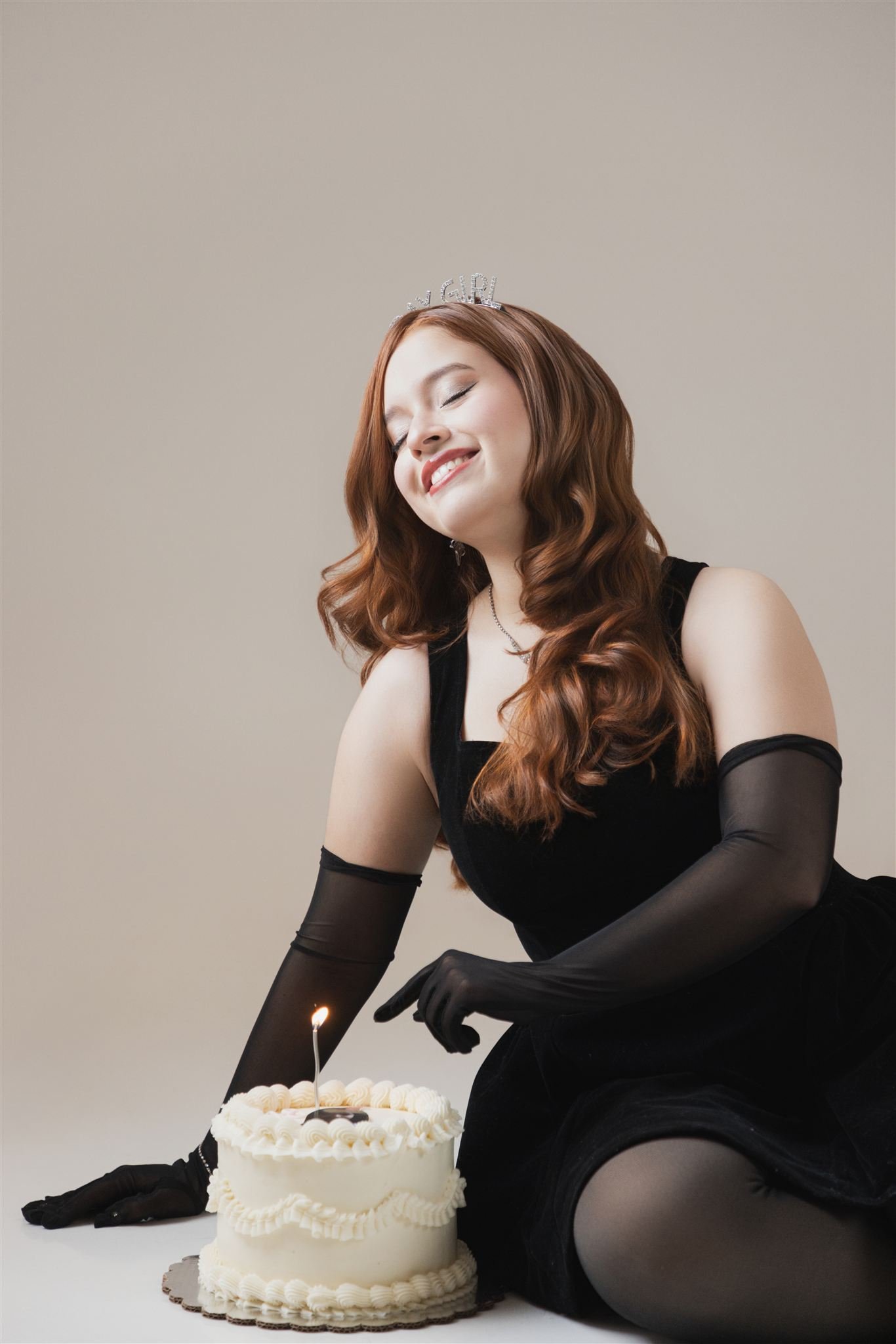 Sesion cumpleaños en Chihuahua