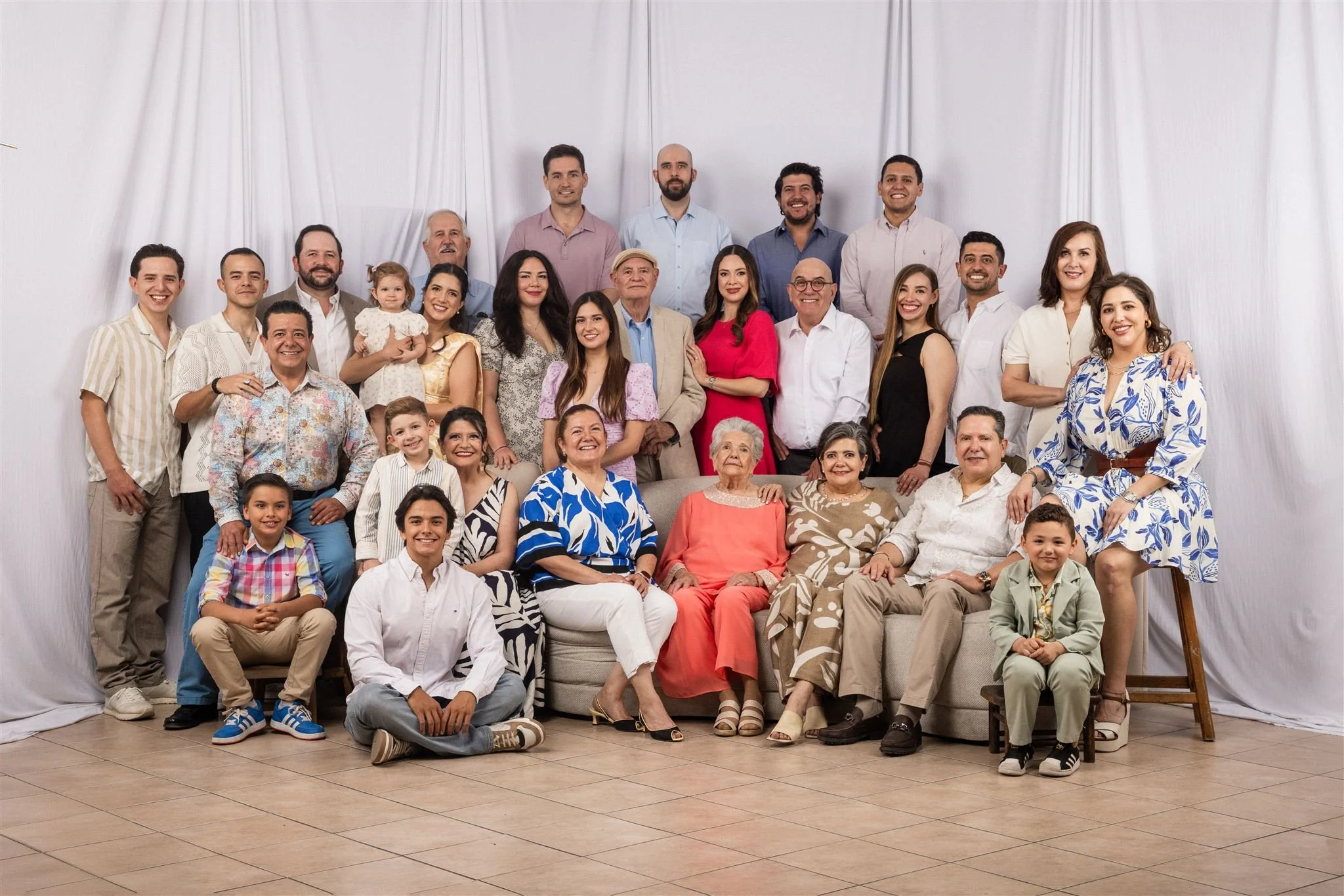 Grupales grandes en chihuahua