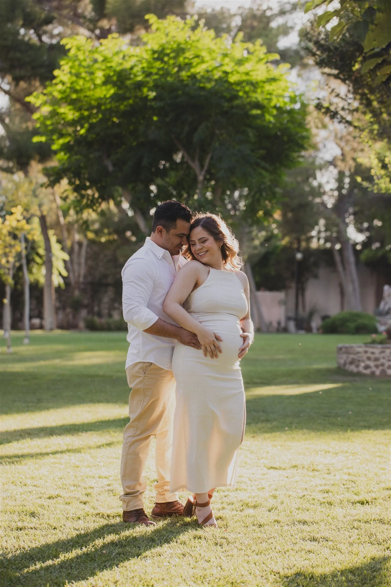 Maternidad en chihuahua