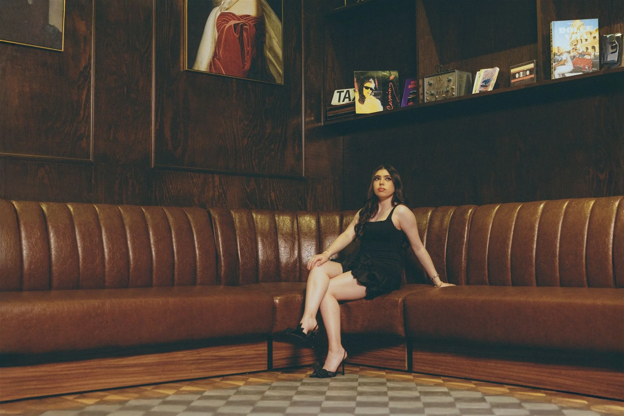 fotografo de quinceñera cui