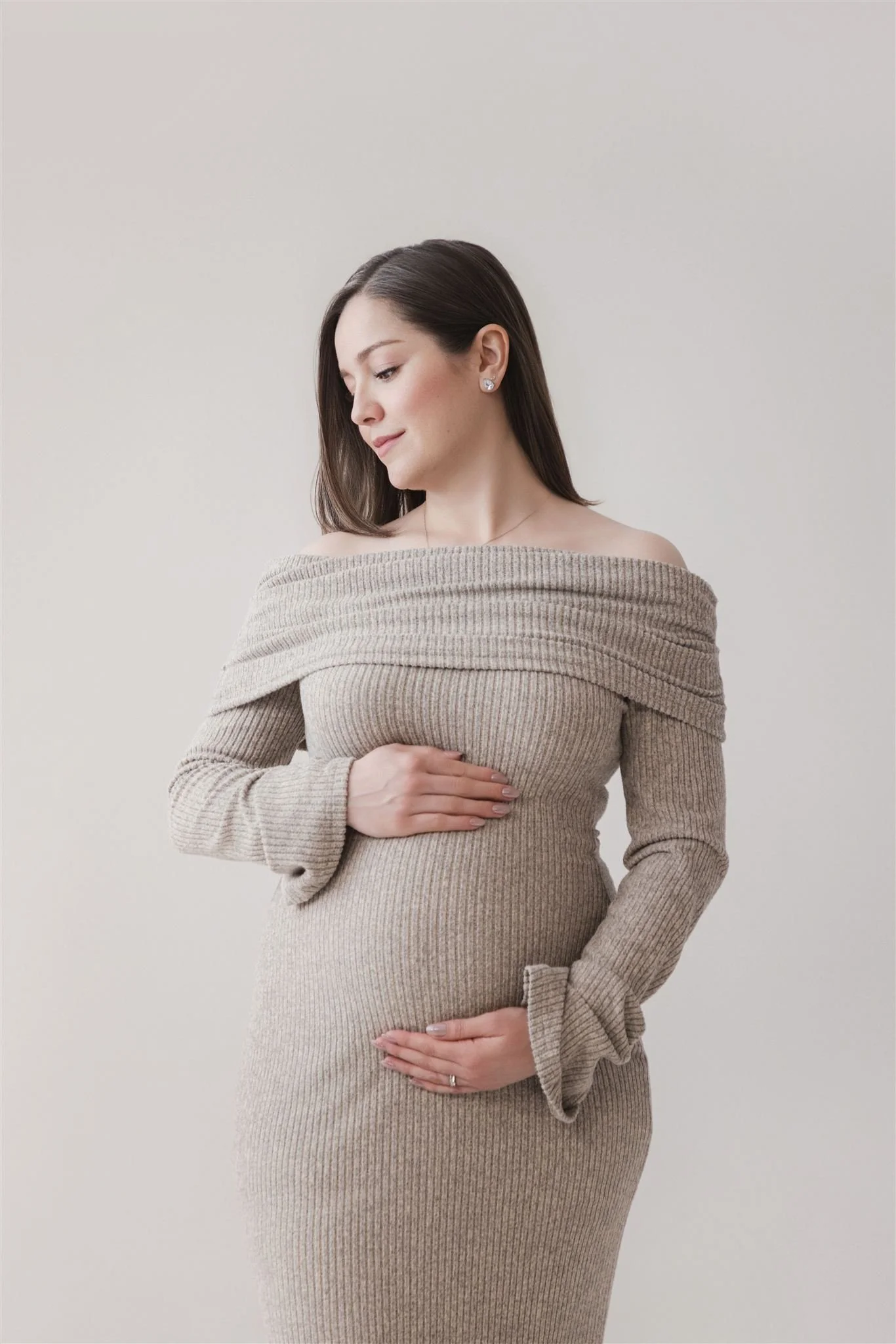 Sesion de maternidad en chihuahua