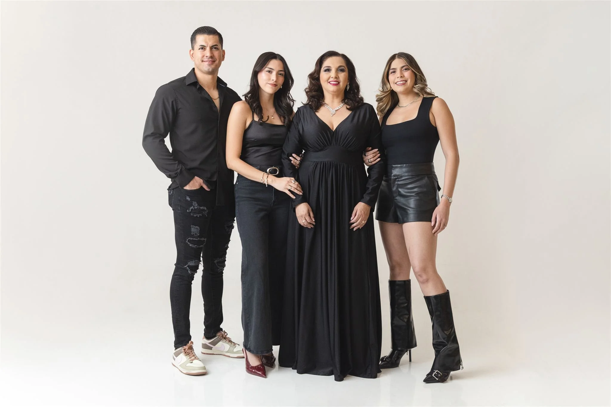 Sesion en grupo en chihuahua