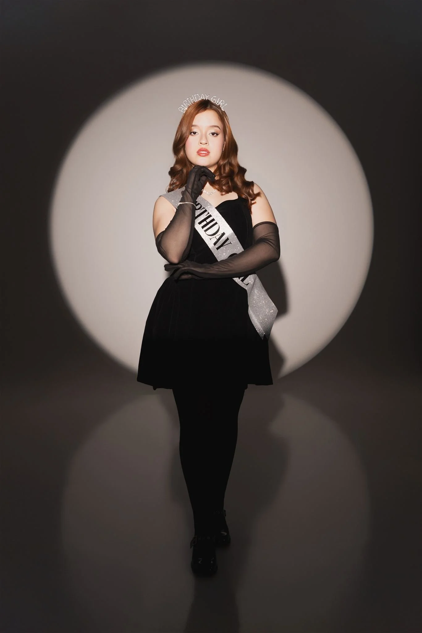 Sesion de cumpleaños