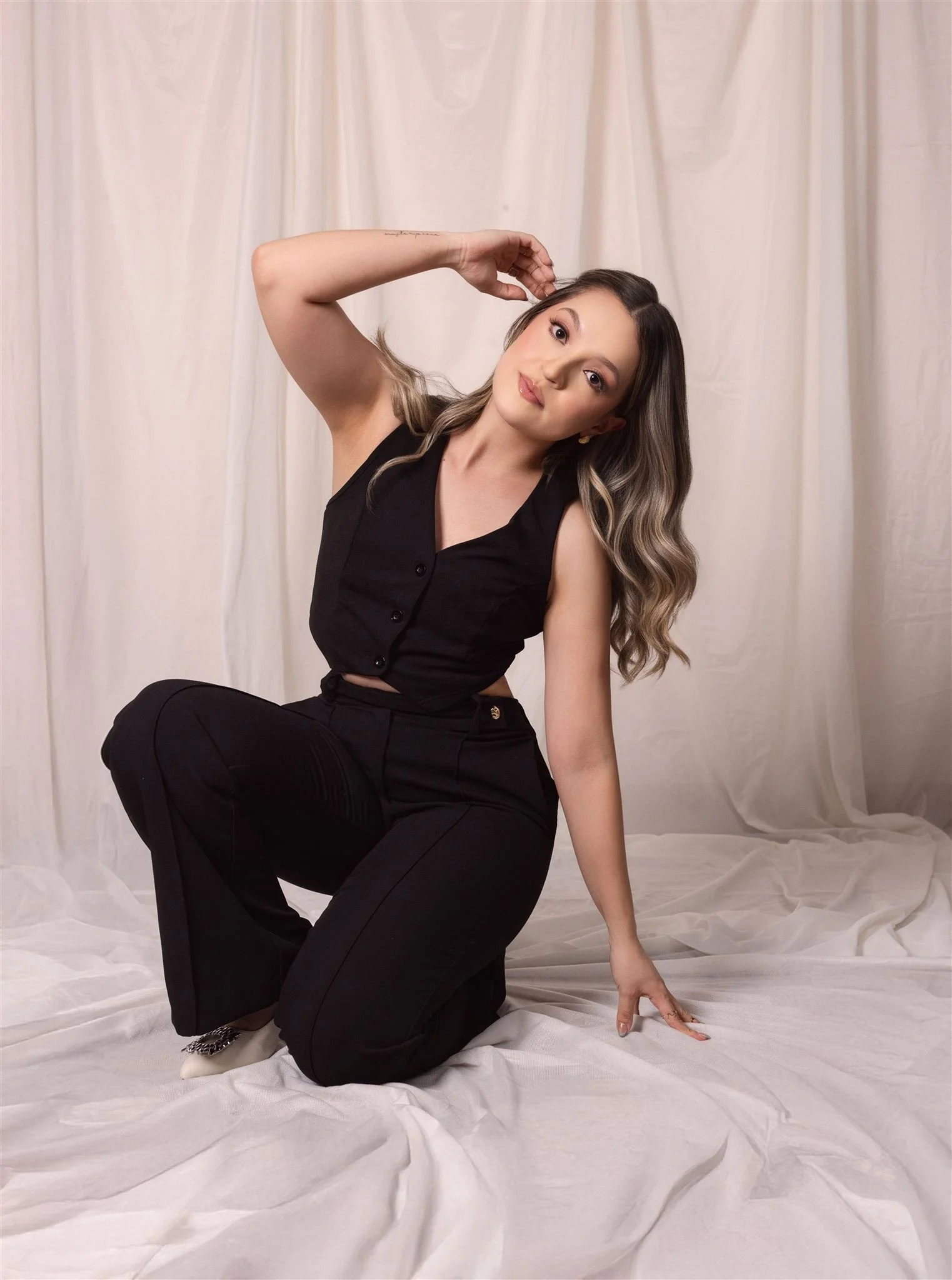 Retrato de cumpleaños 