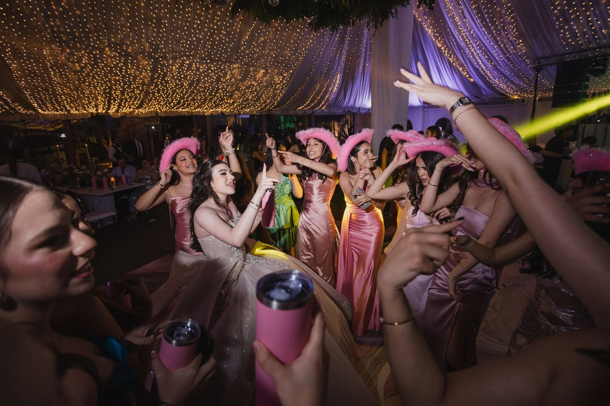 Fotografo de xvs en Mexico