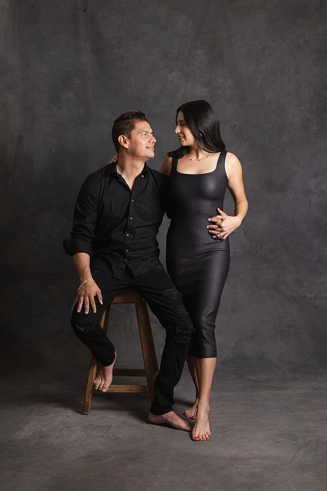 Fotografo de pareja en chihuahua