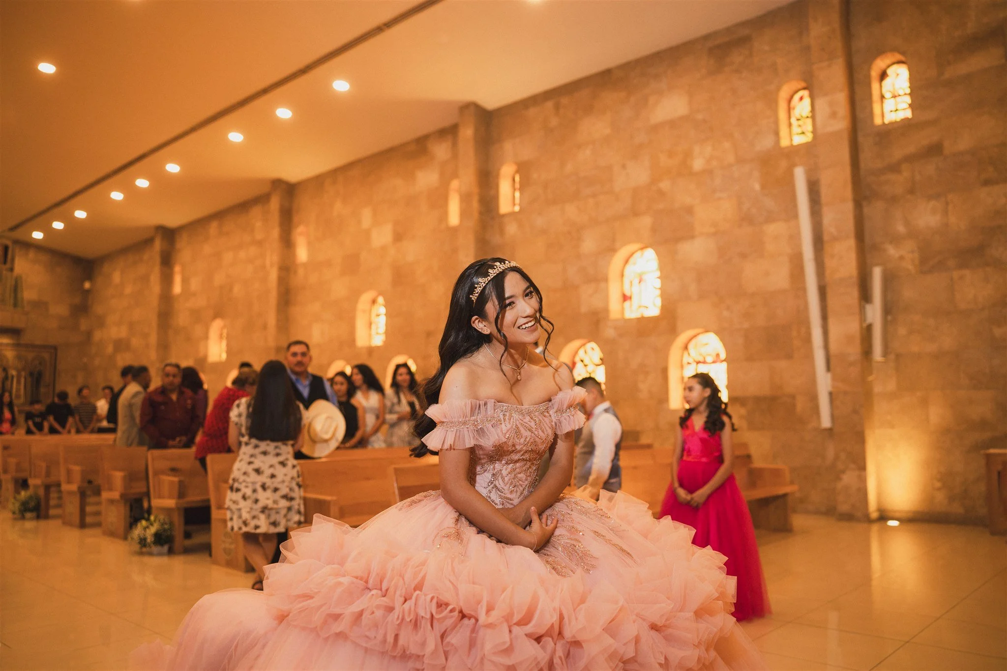 Fotografo de xvs en chihuahua