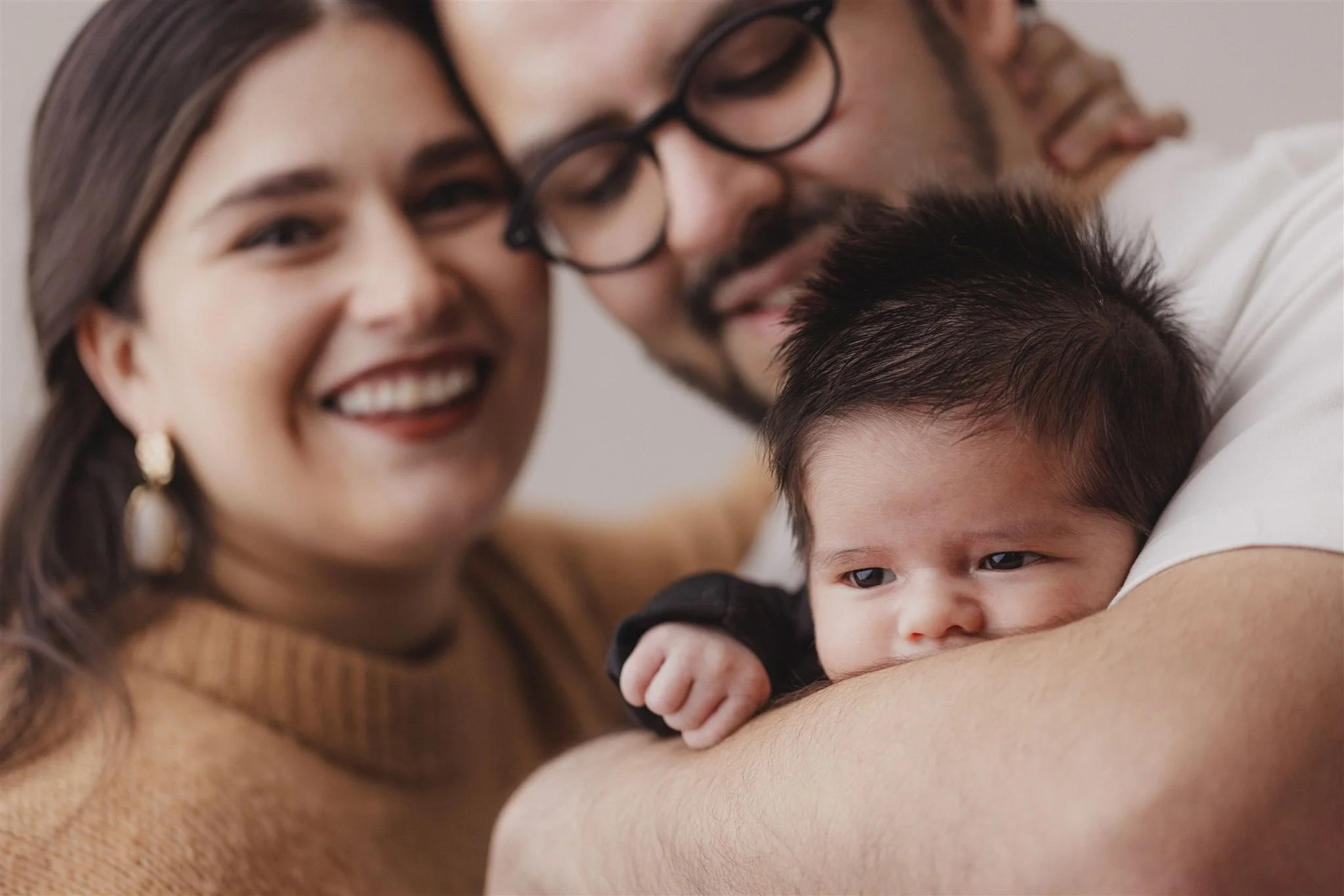 Sesiones en familia en chihuahua