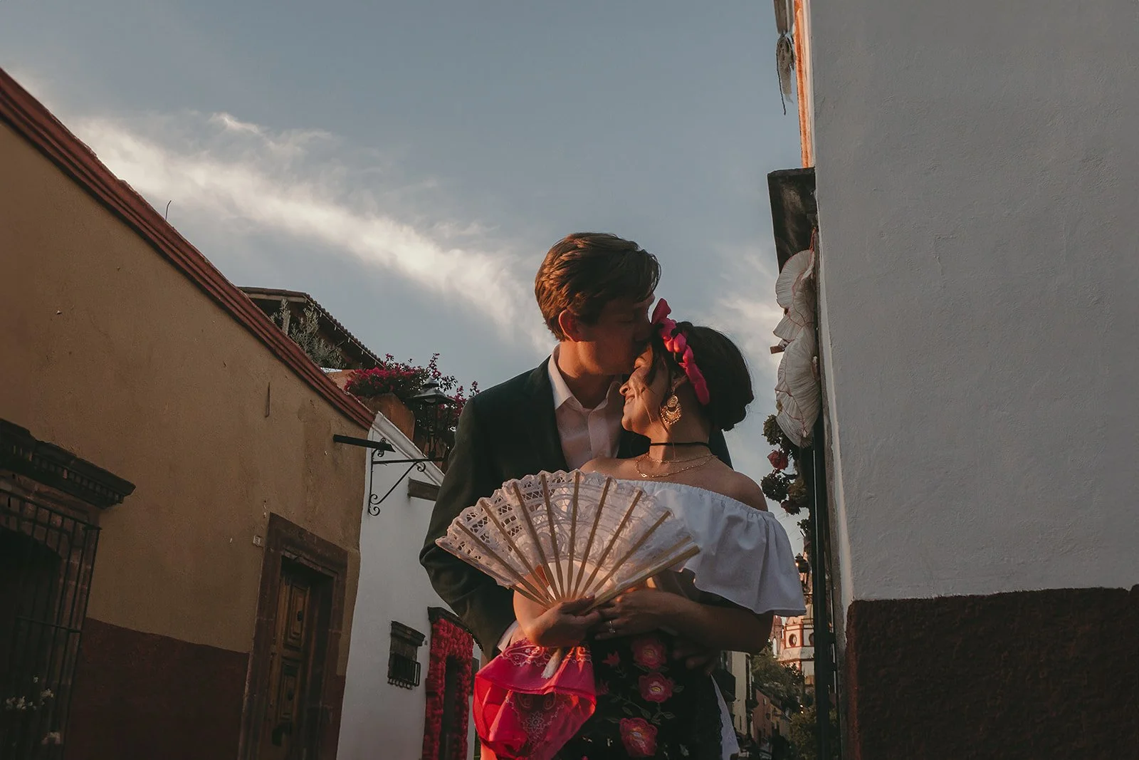Photoshot preboda en Mexico