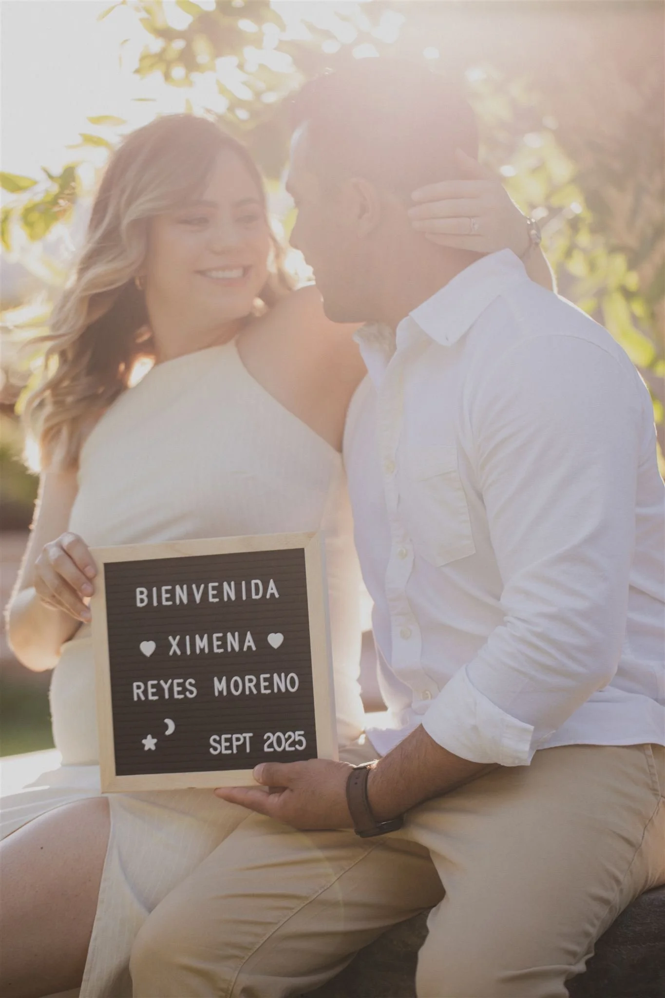 Sesiones de maternidad en chihuahua