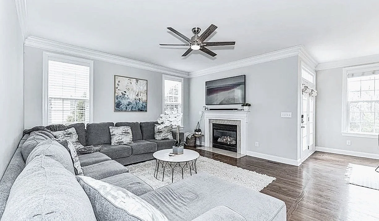 Living Family Room