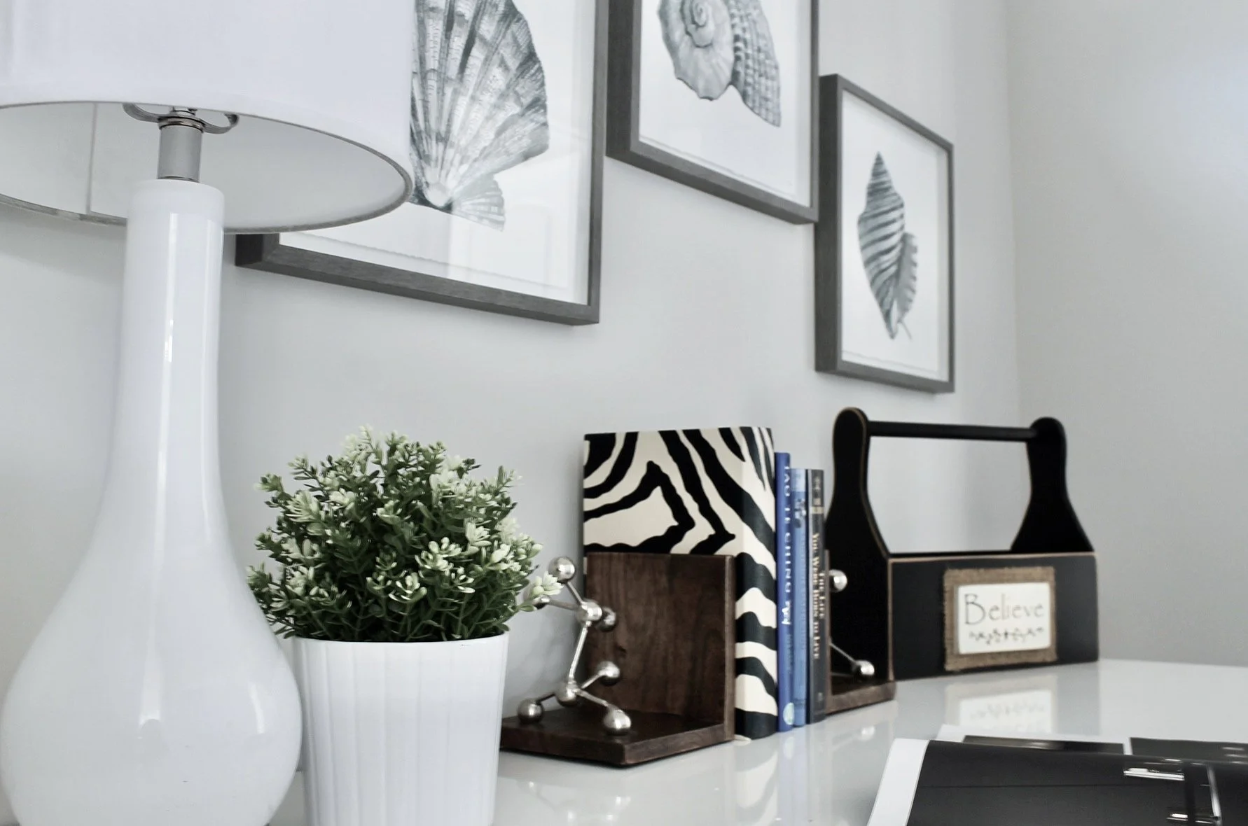 Home Office