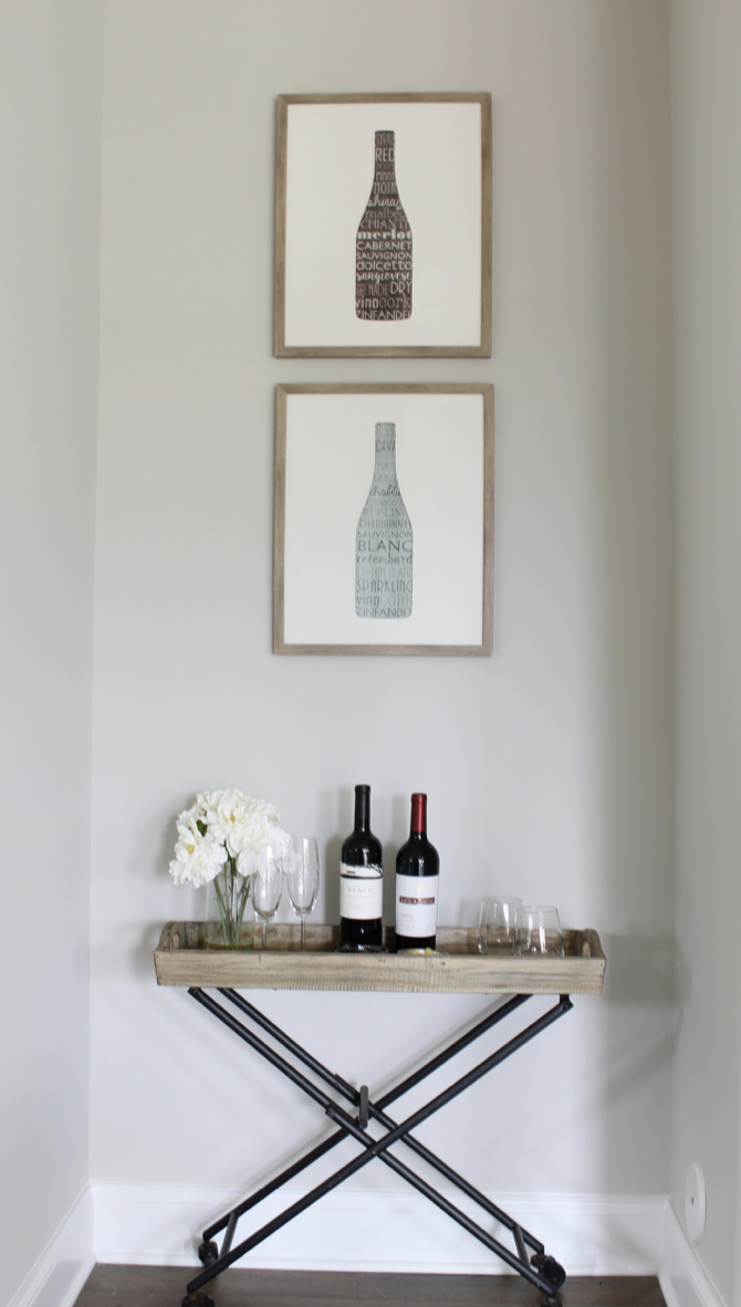 Wine Nook