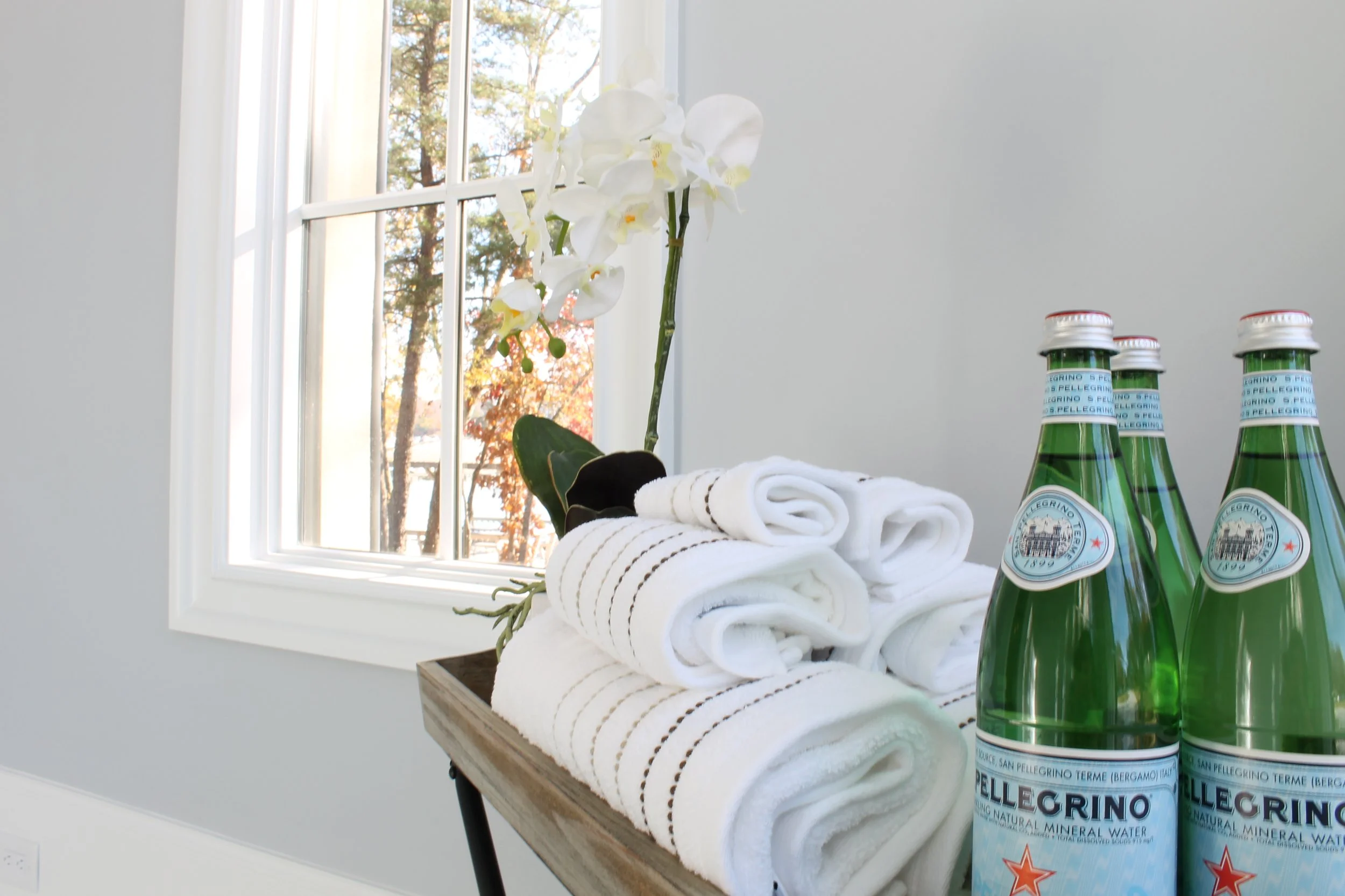 home yoga room studio