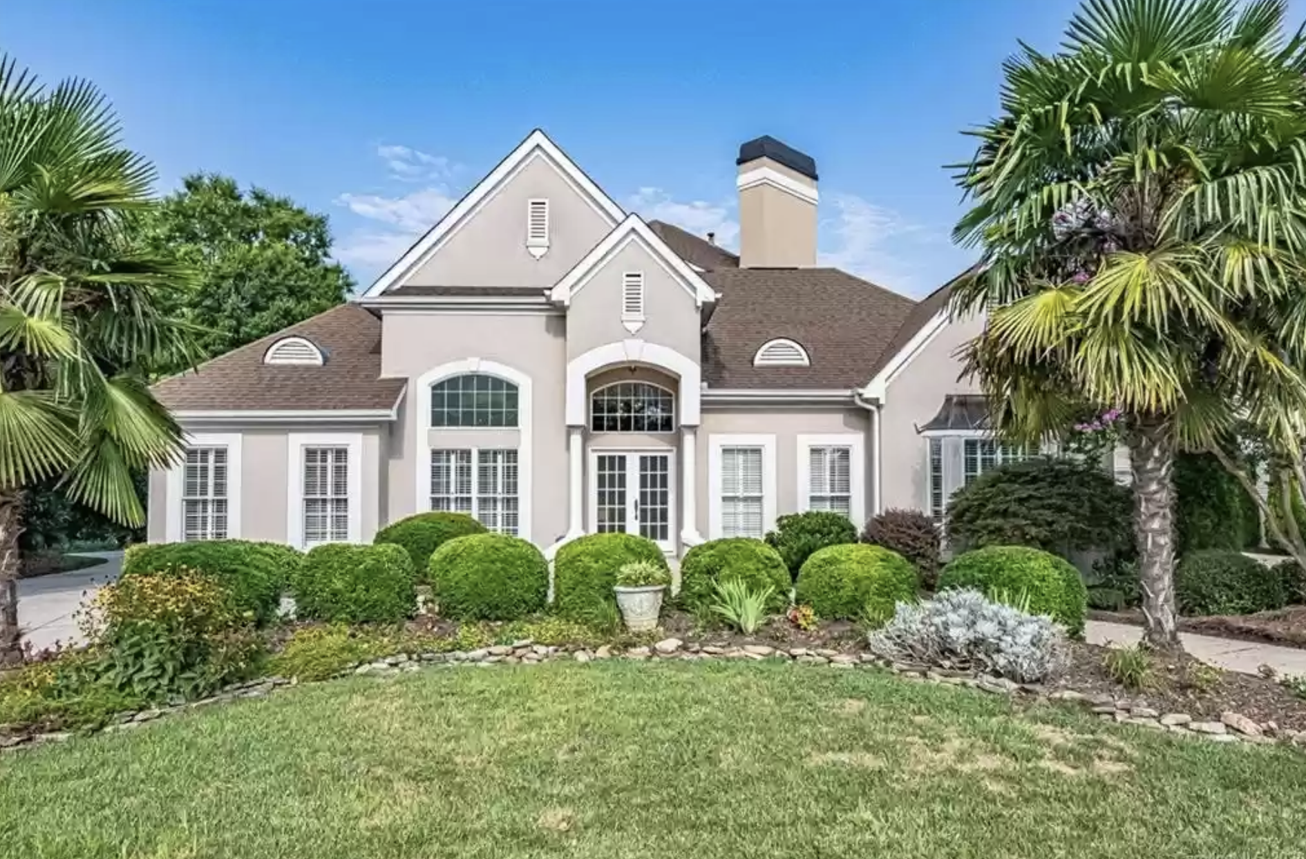 Resident Exterior Image
