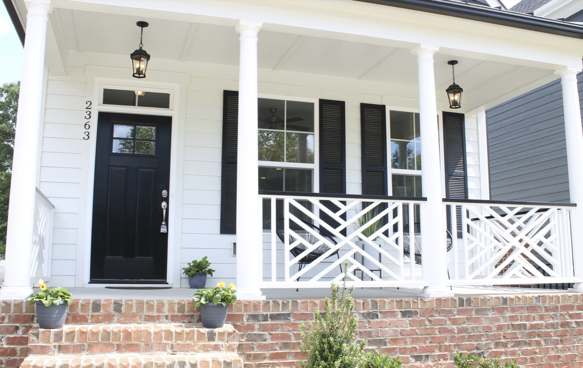 Resident Exterior Image
