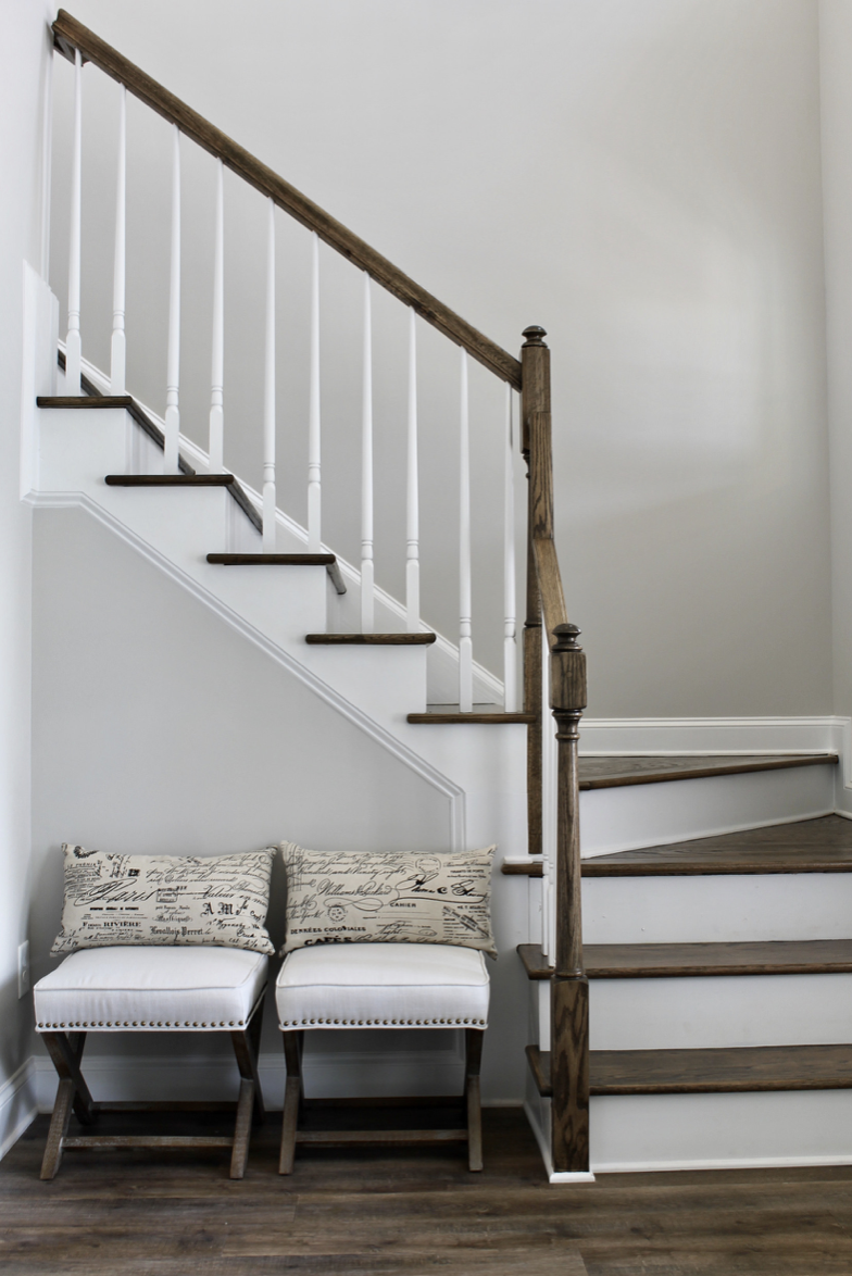 Stairwell