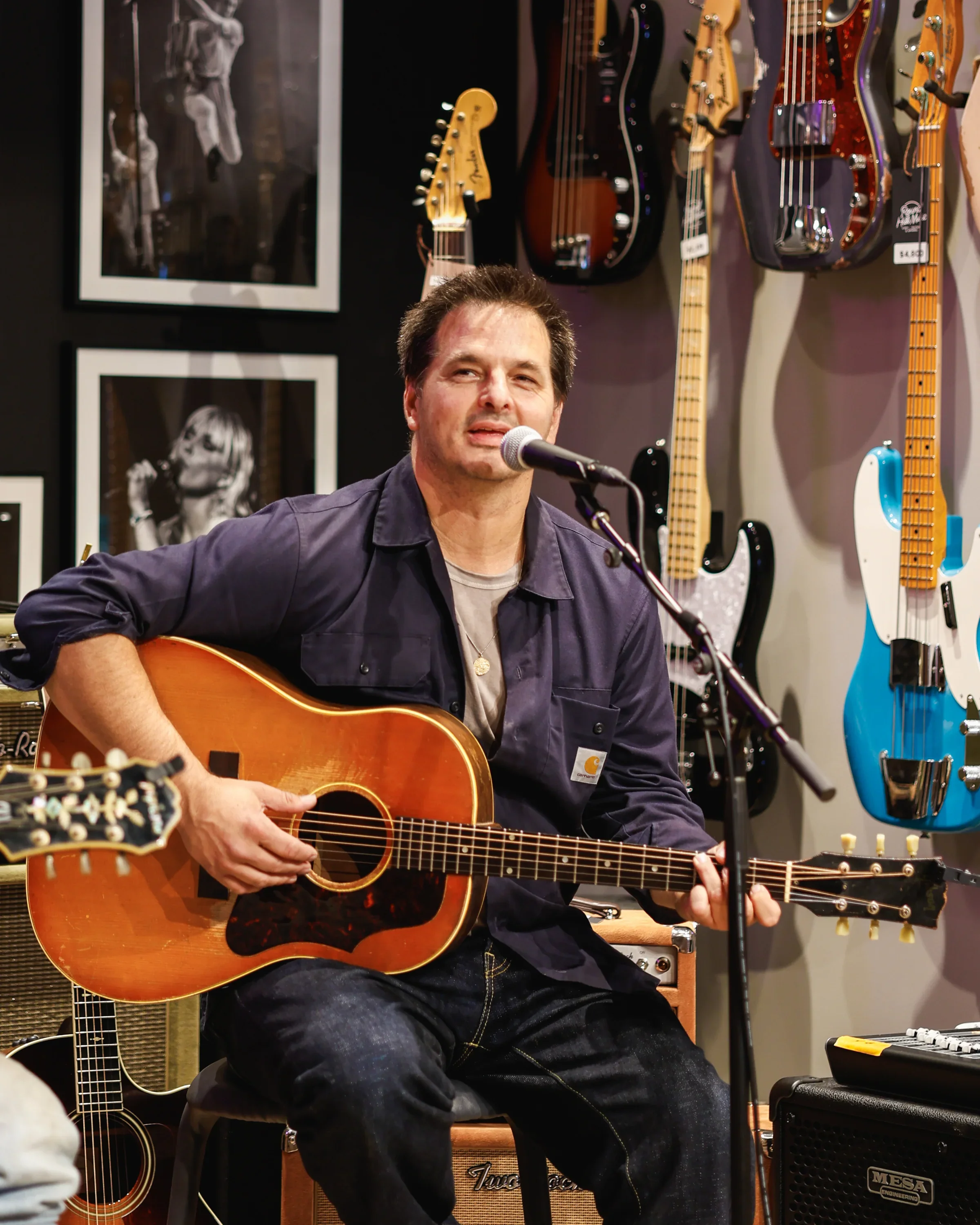Pete Francis