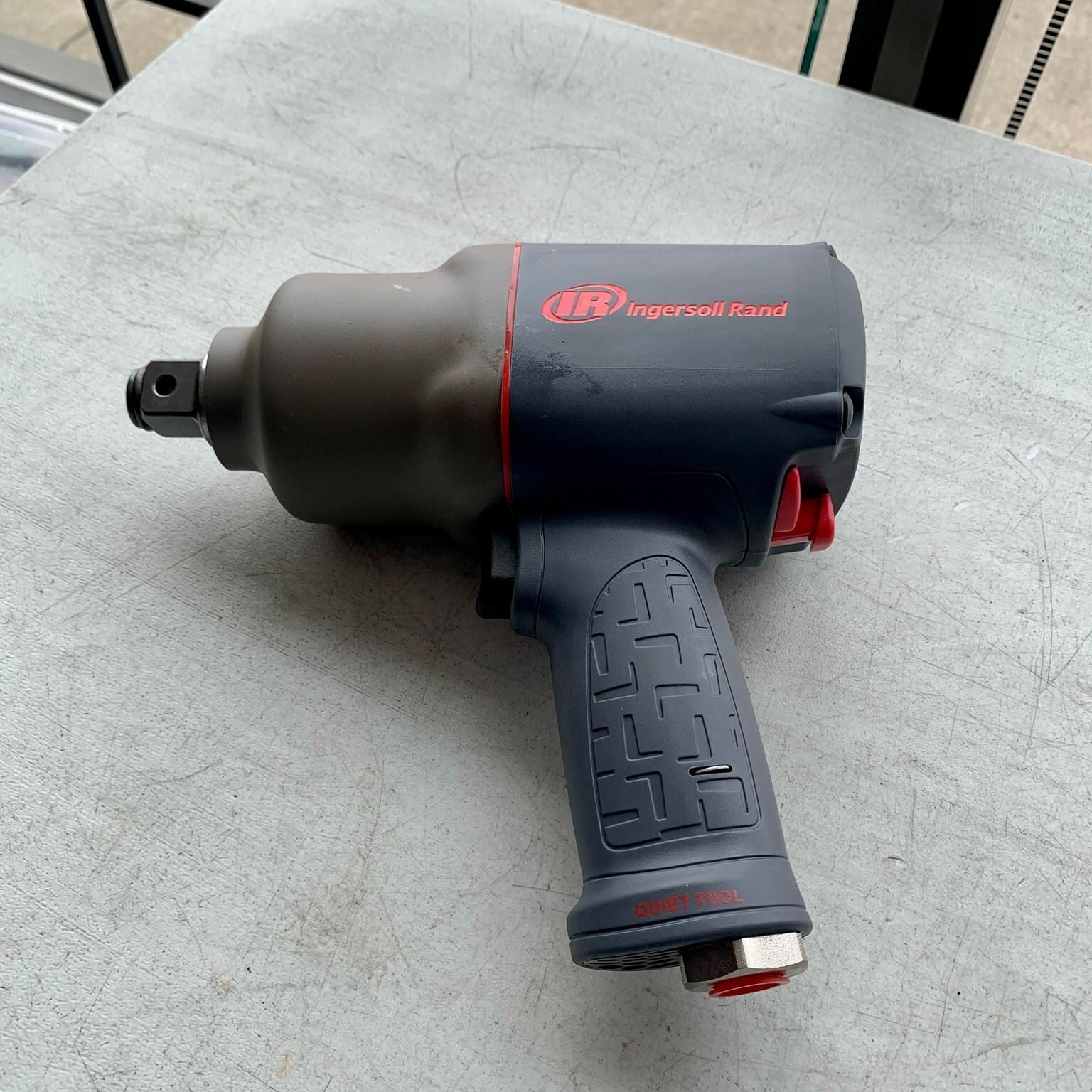 Questions about which impact gun is the right fit for the job? Our team of professionals are always ready to help you make the right choice. Need more help? Check out our latest blog post &ndash; The Ultimate Guide to Choosing the Best Air Tool Brand