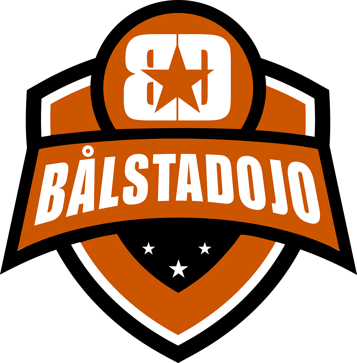 Bålsta Dojo