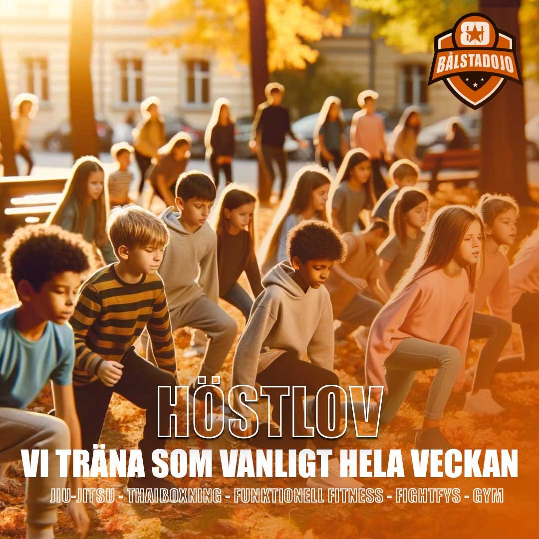 HÖSTLOV