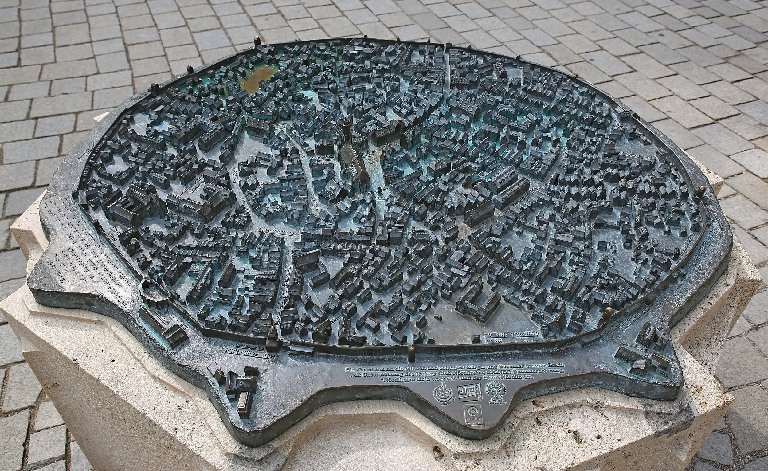 Nördlingen